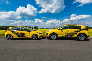 Fahrschule Hamann Falkensee